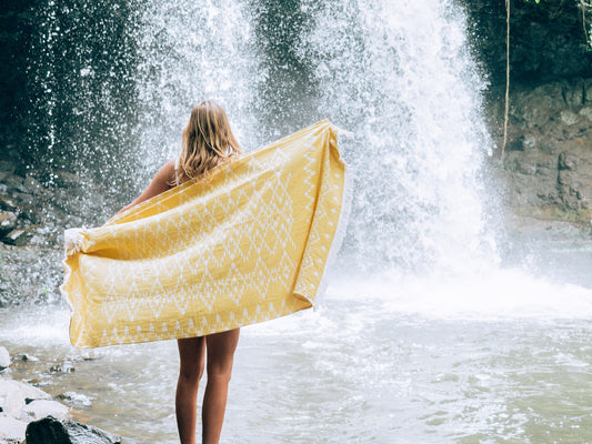 Our Byron Bay Shoot - Part 2