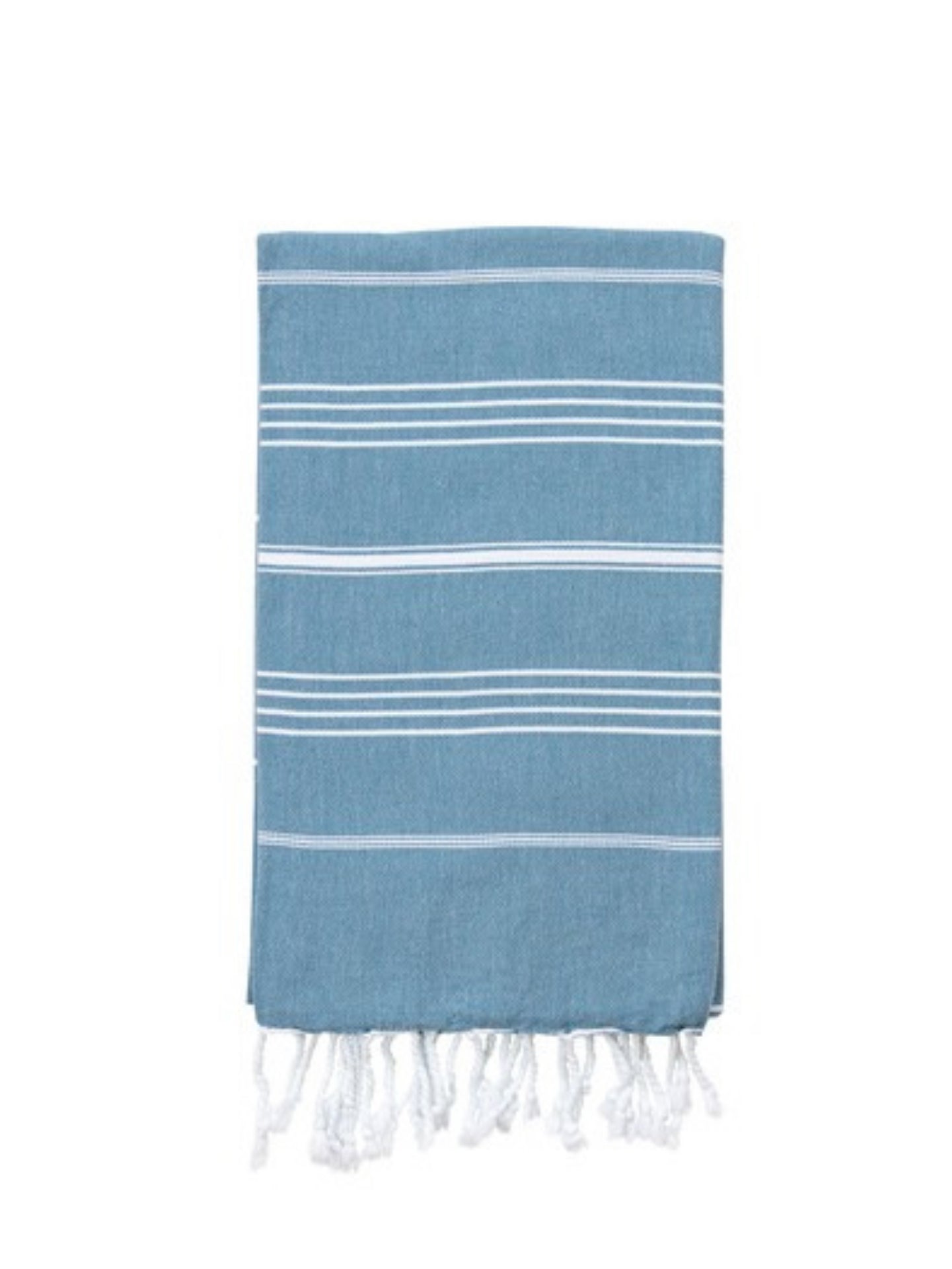 Knotty Original Turkish Towel Collection