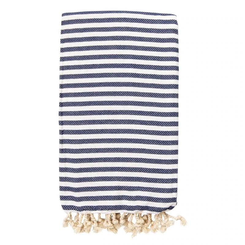Meditteranean Candy Turkish Towel