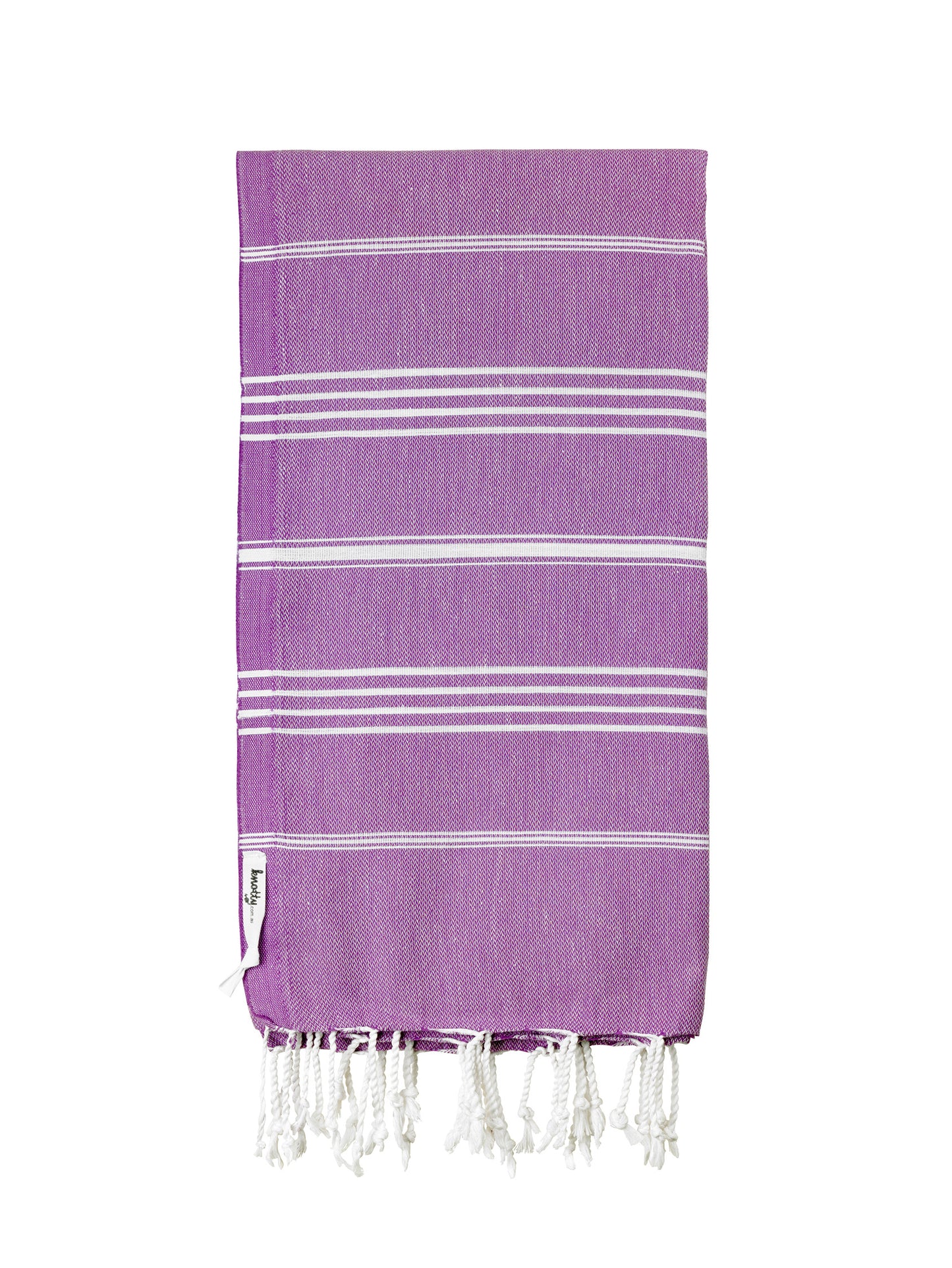 Knotty Original Turkish Towel Collection