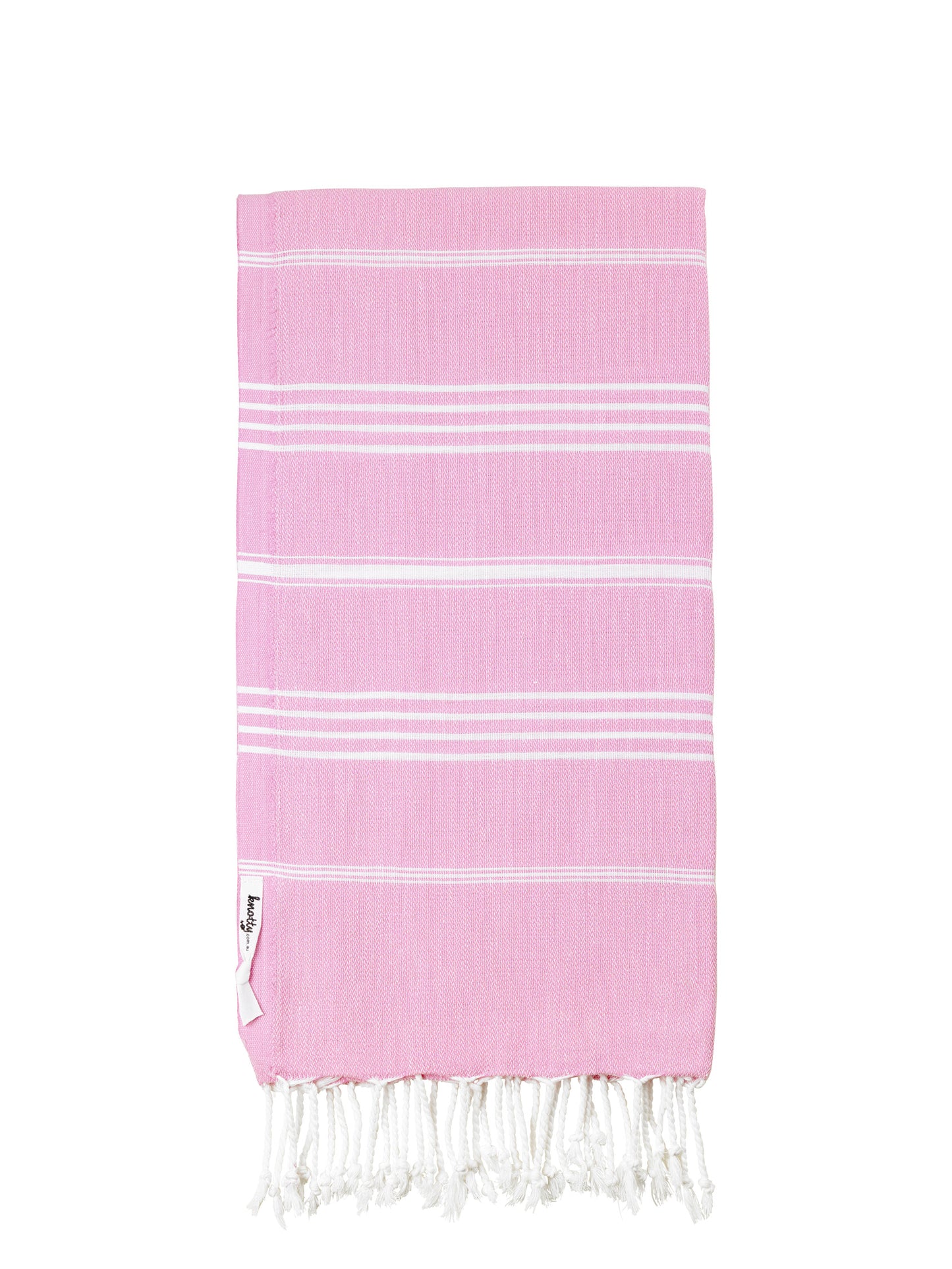 Knotty Original Turkish Towel Collection