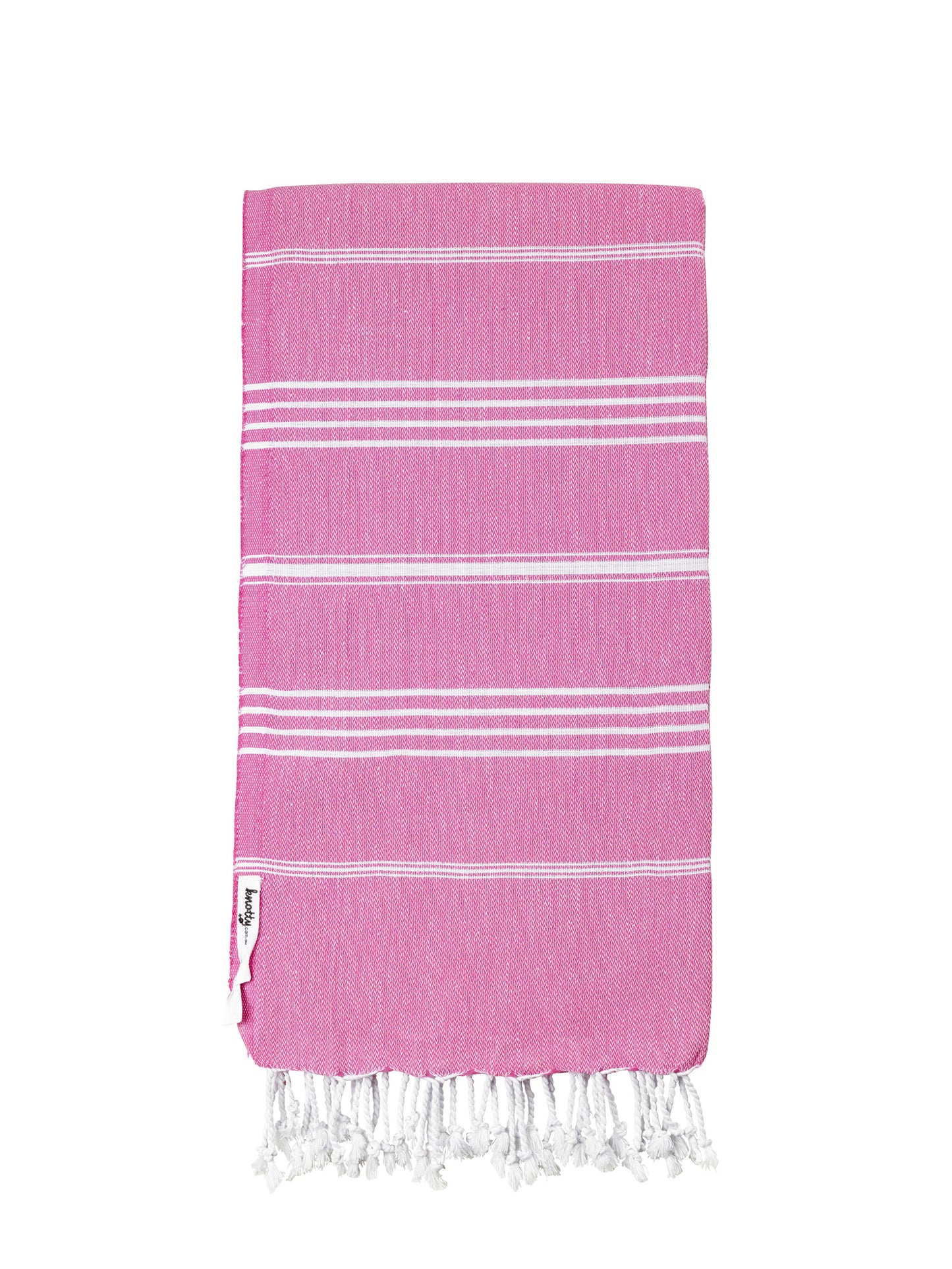 Knotty Original Turkish Towel Collection
