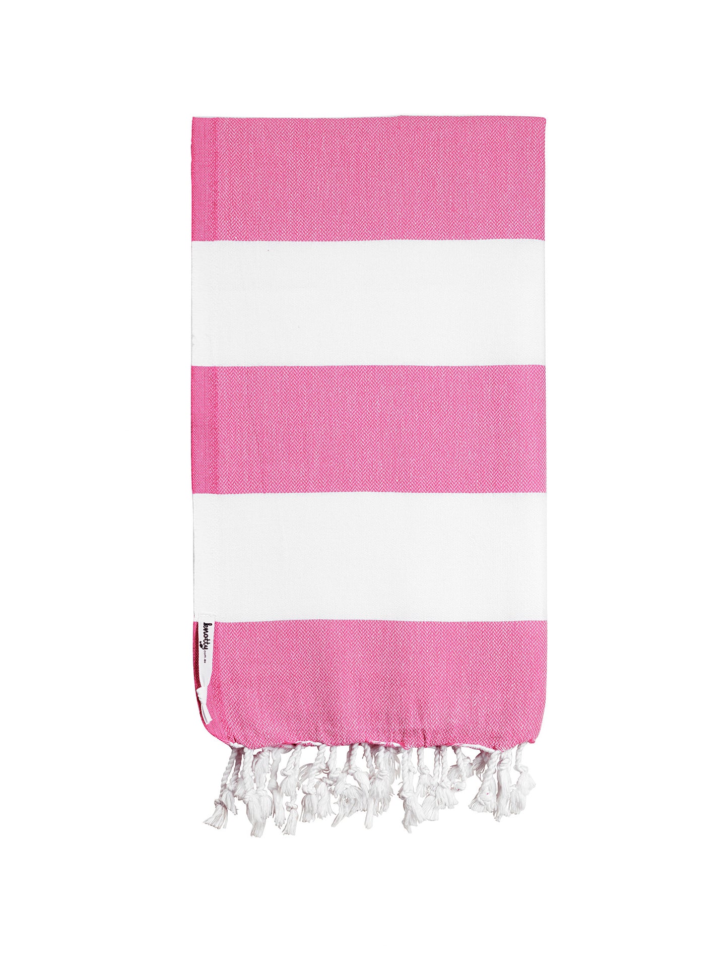 Knotty Capri Turkish Towel Collection