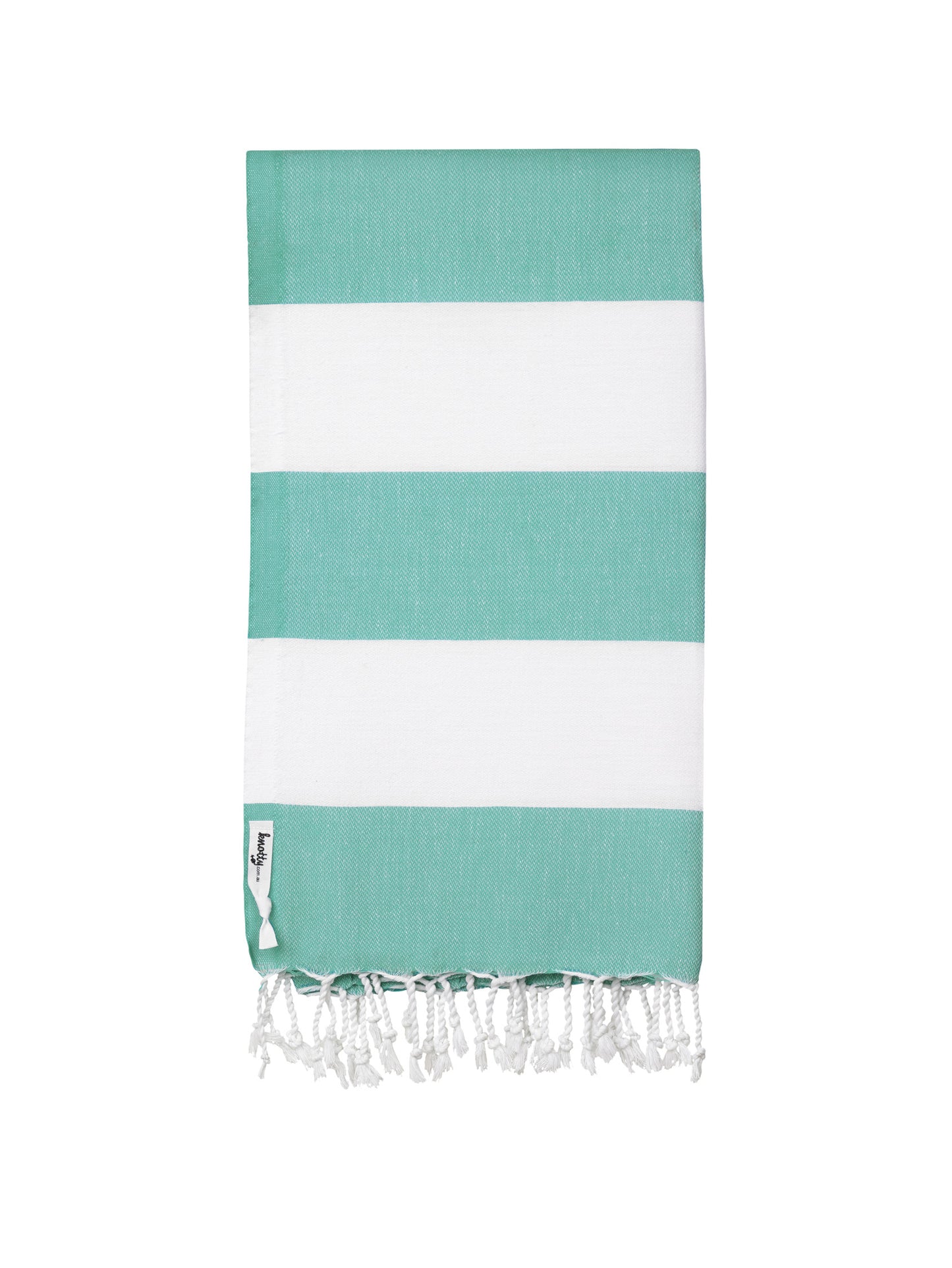 Knotty Capri Turkish Towel Collection