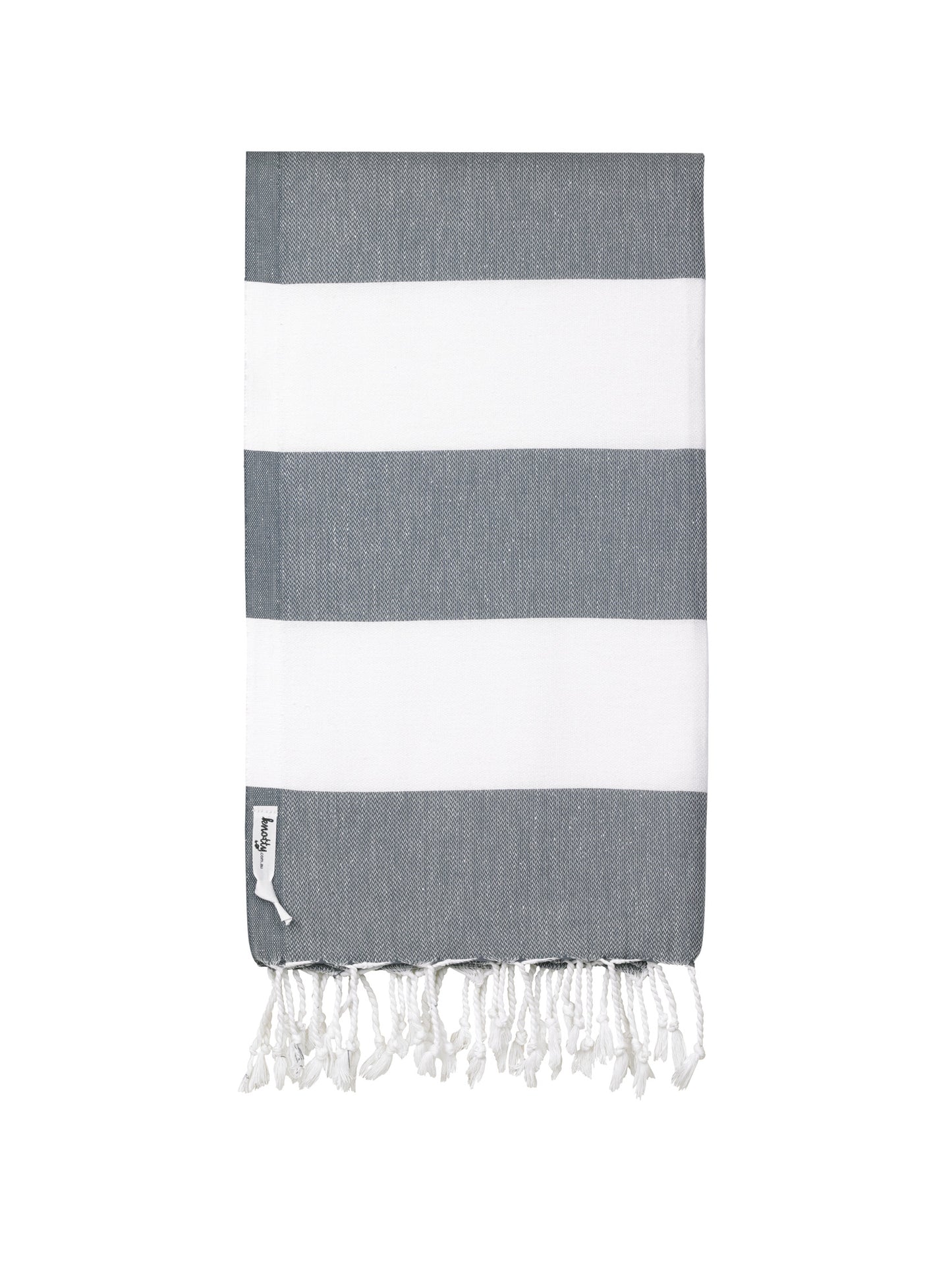 Knotty Capri Turkish Towel Collection