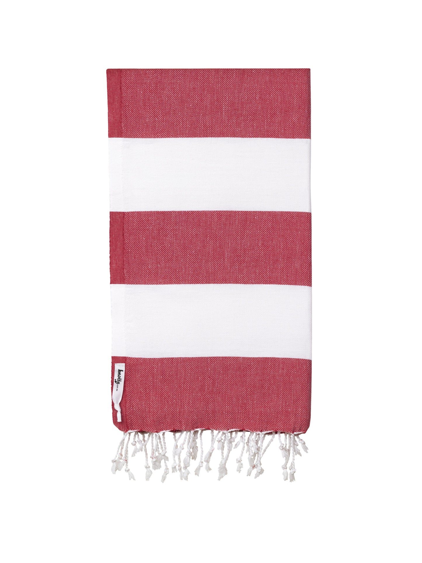 Knotty Capri Turkish Towel Collection