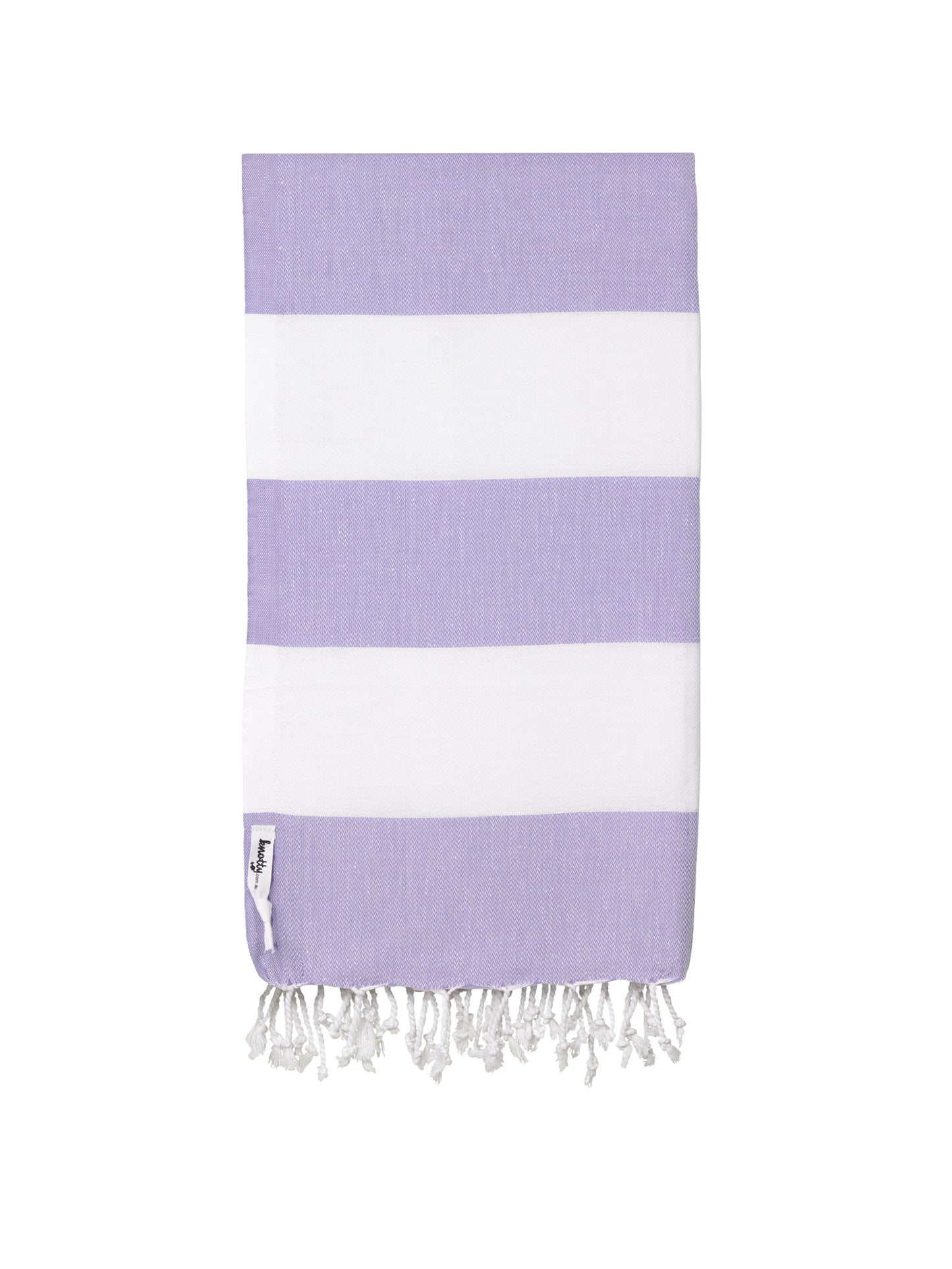 Knotty Capri Turkish Towel Collection
