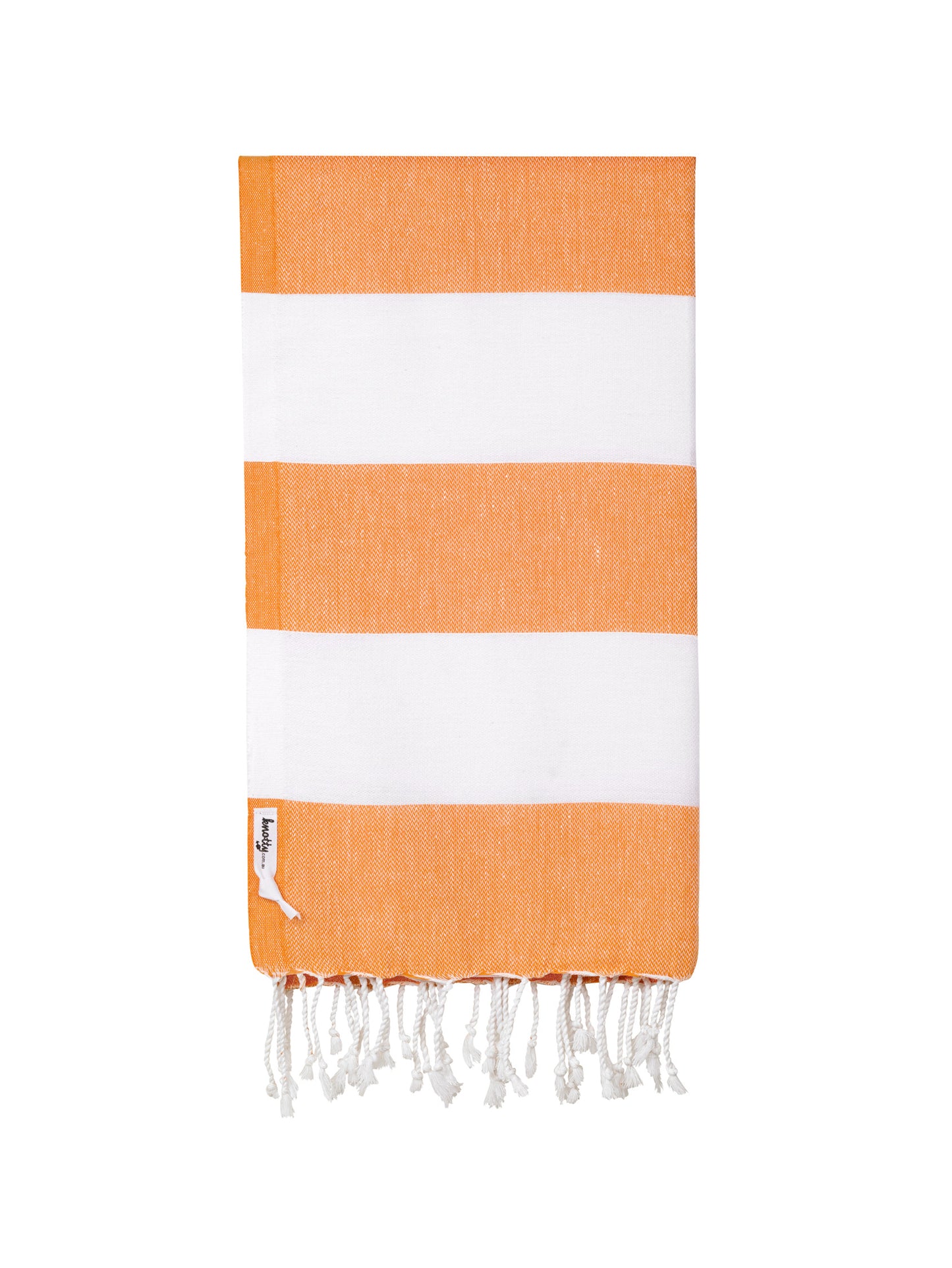 Knotty Capri Turkish Towel Collection