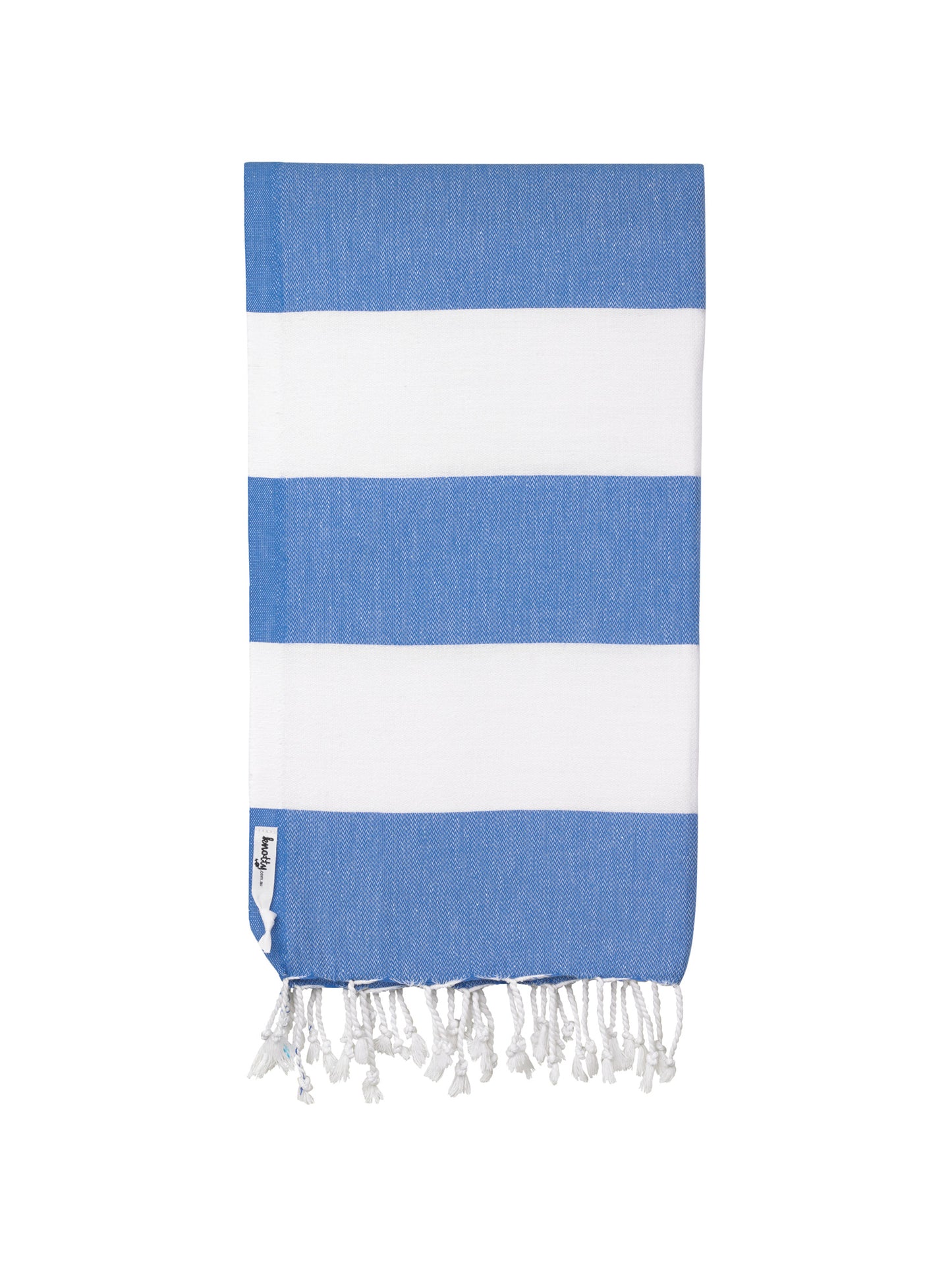 Knotty Capri Turkish Towel Collection