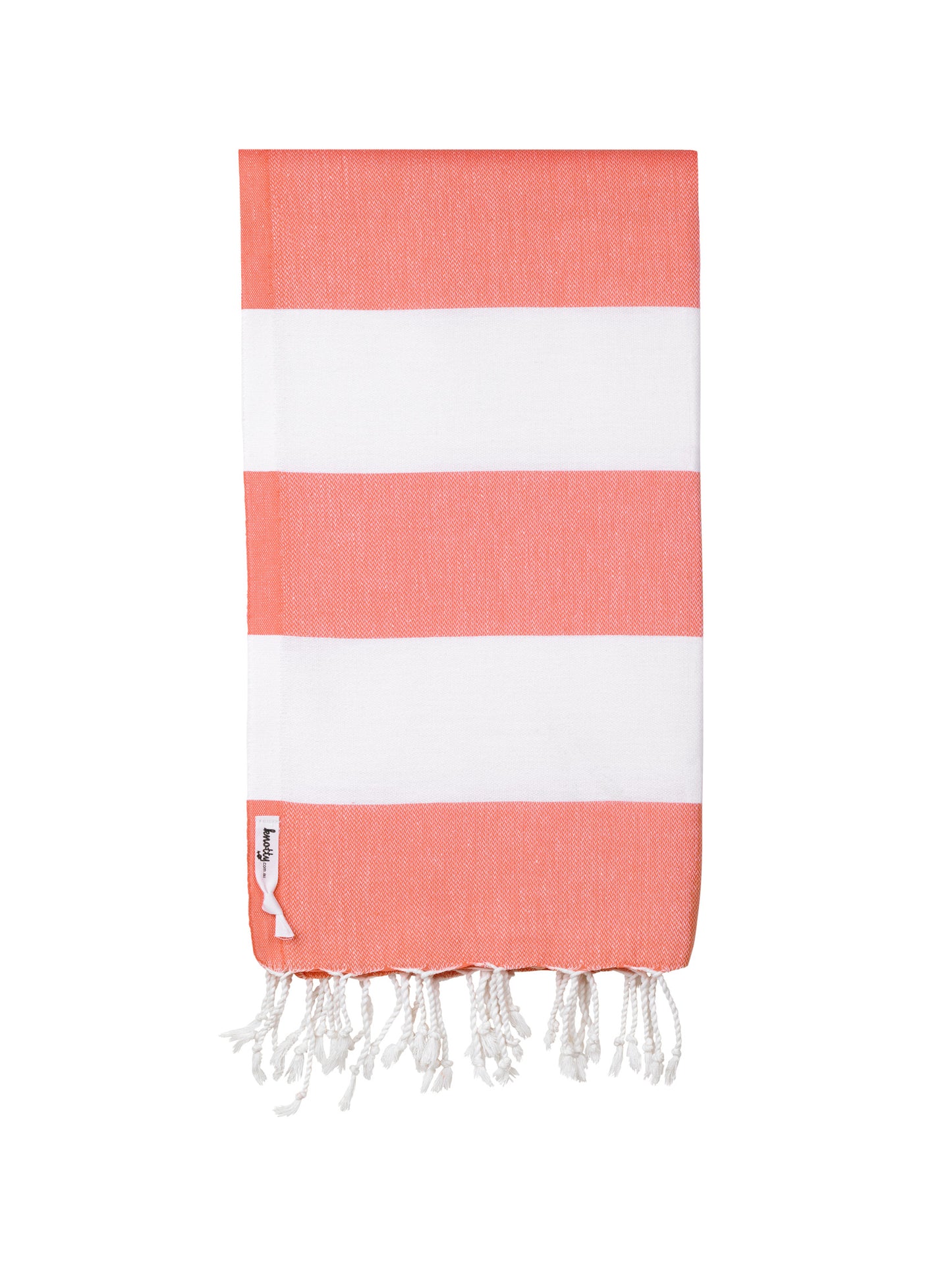 Knotty Capri Turkish Towel Collection