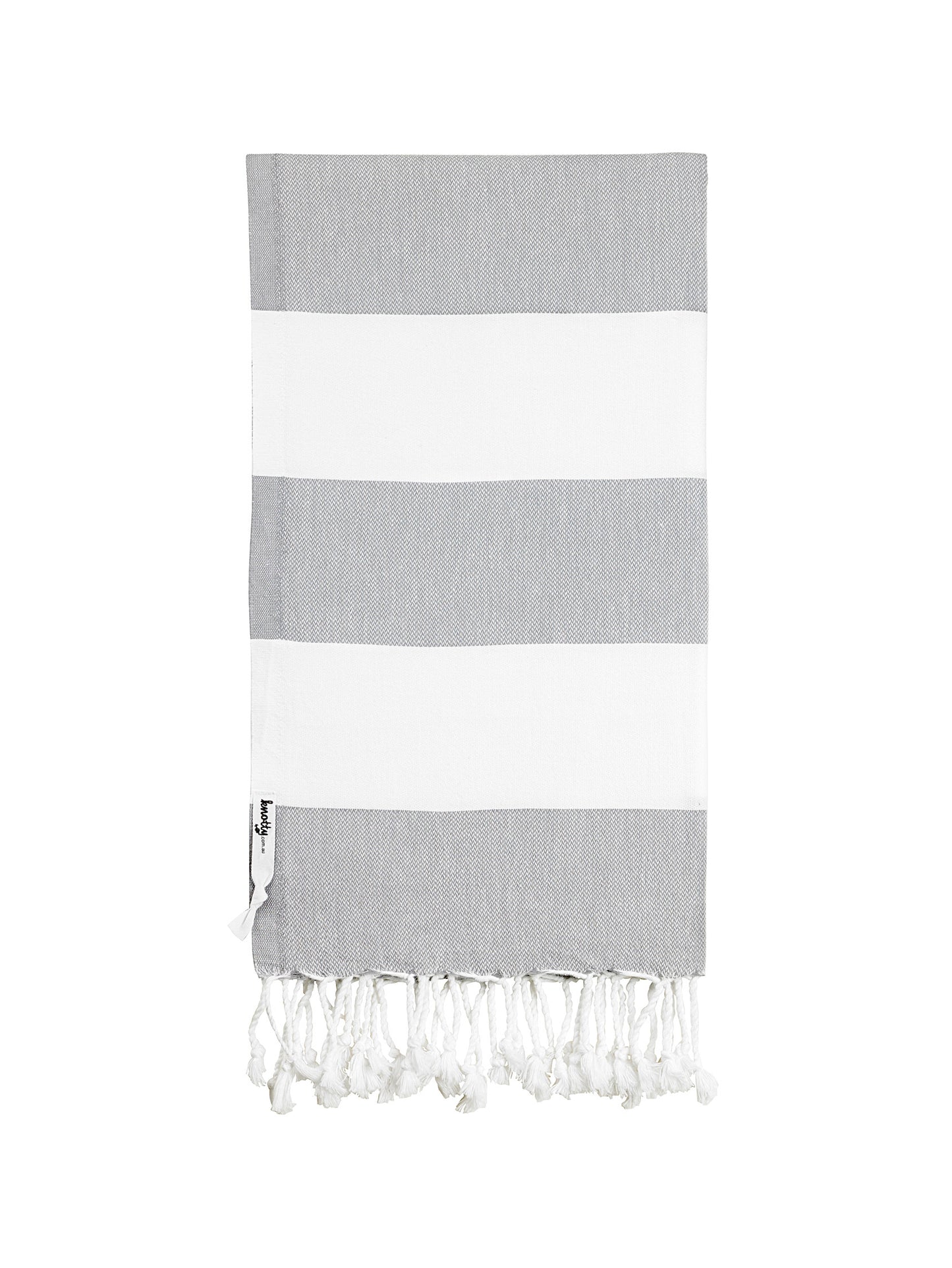 Knotty Capri Turkish Towel Collection