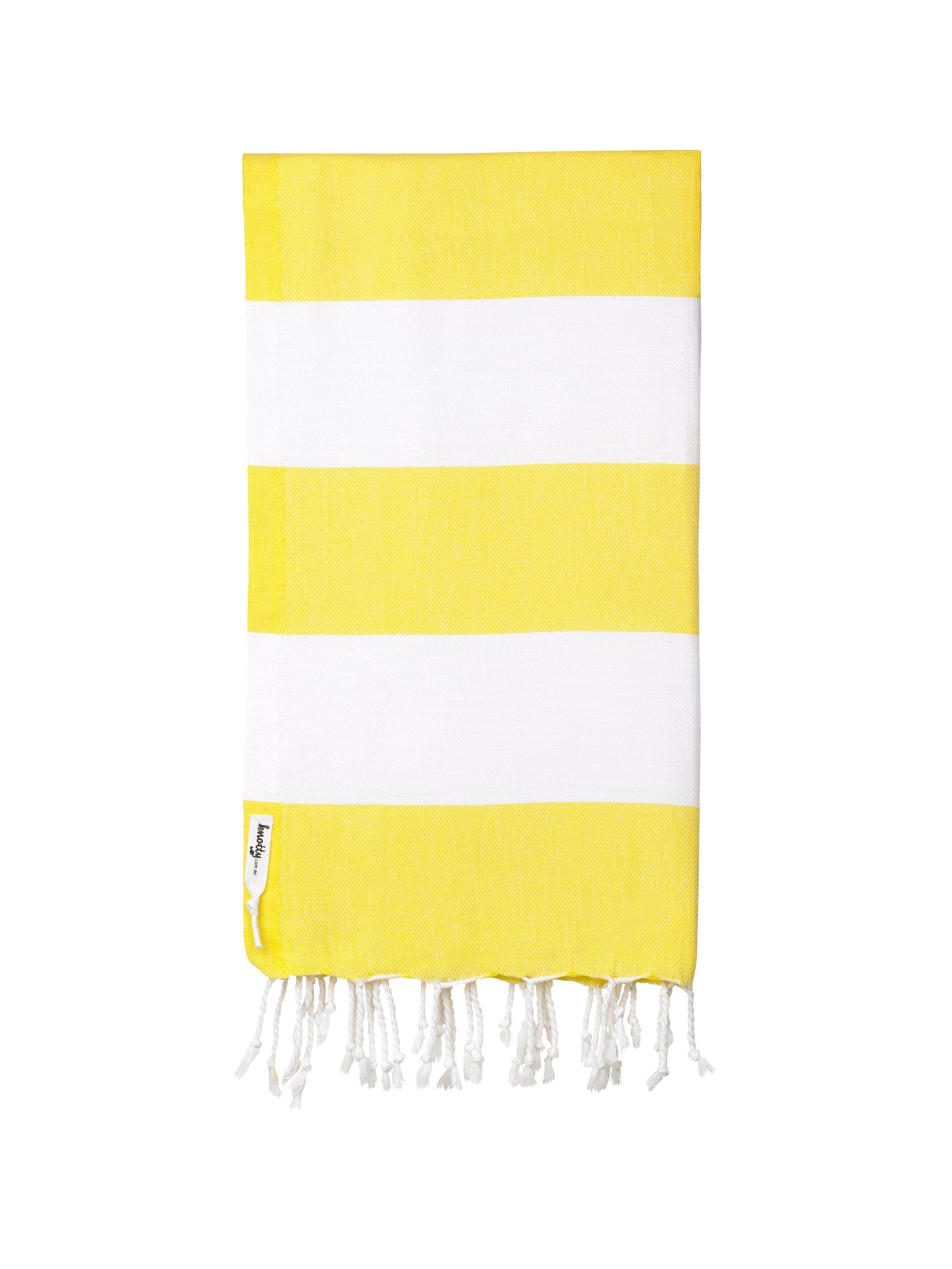 Knotty Capri Turkish Towel Collection