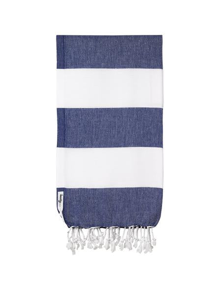Knotty Capri Turkish Towel Collection