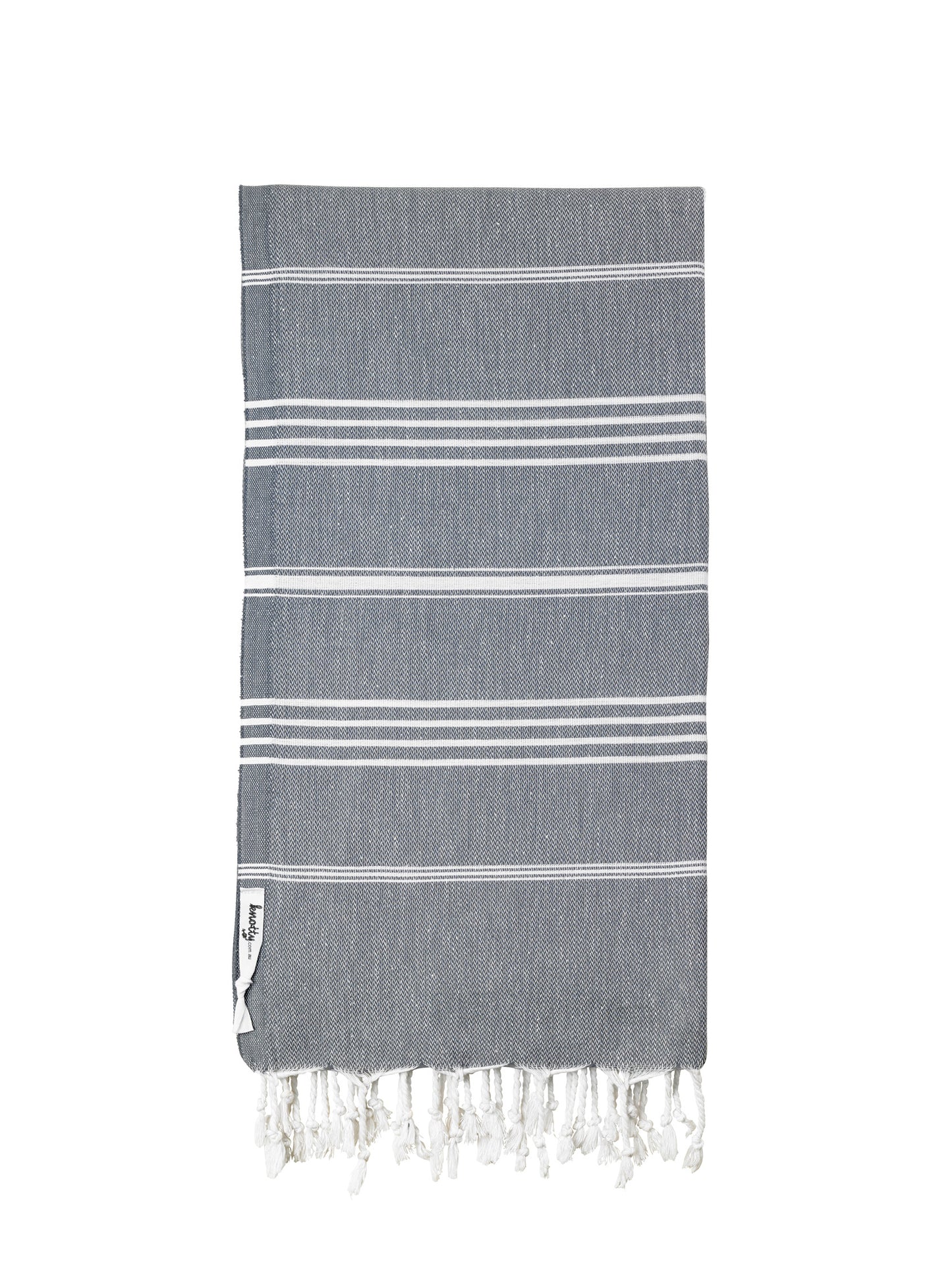 Knotty Original Turkish Towel Collection