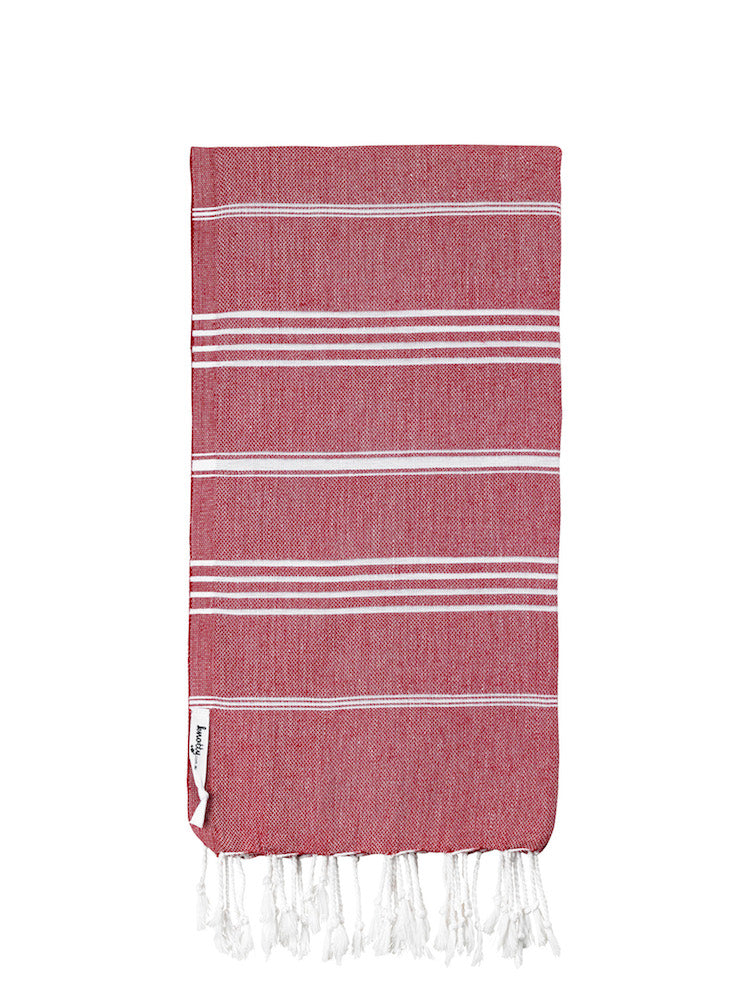 Knotty Original Turkish Towel Collection