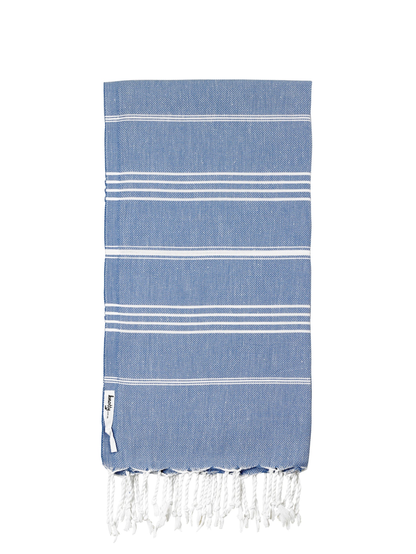 Knotty Original Turkish Towel Collection