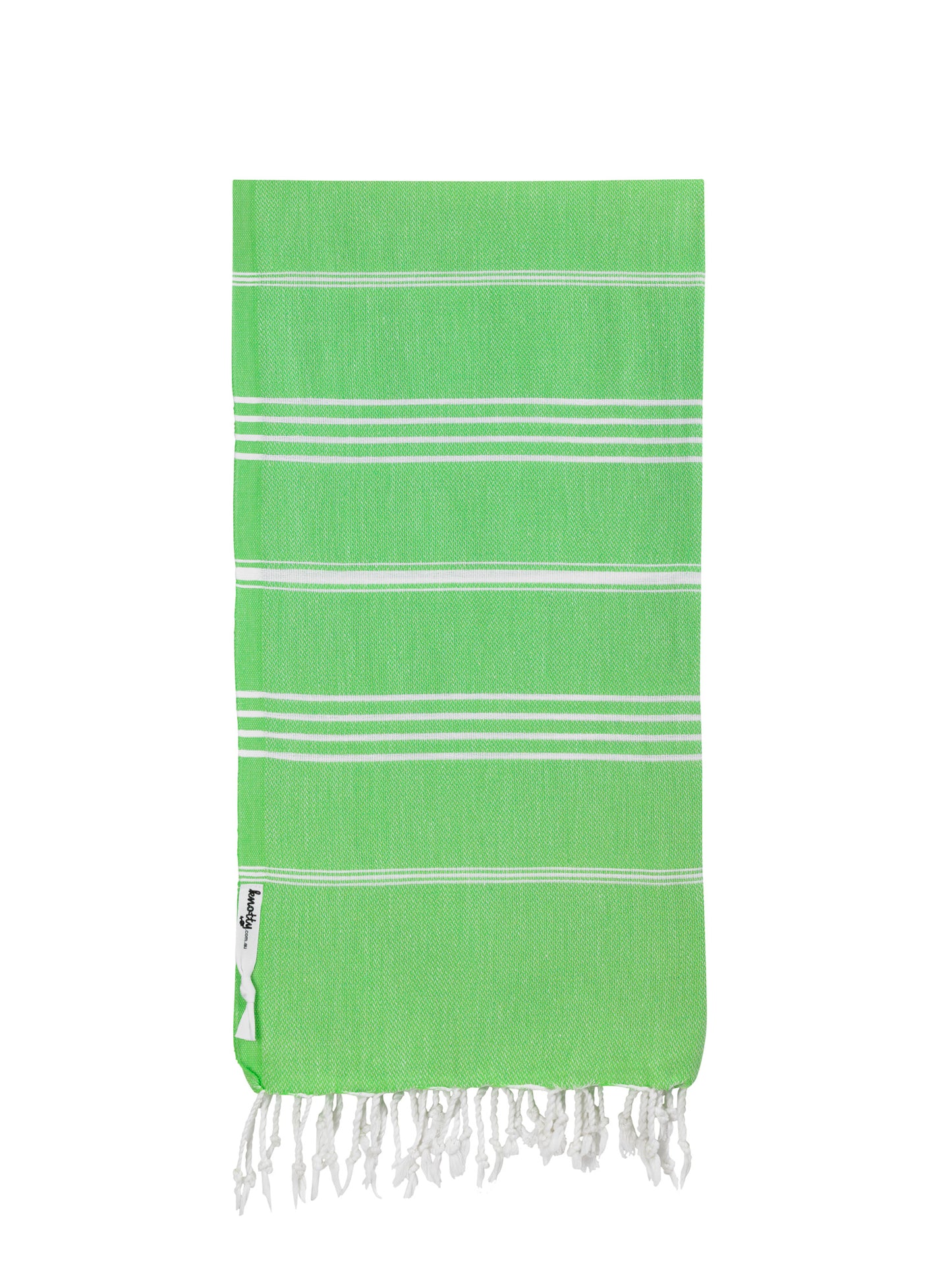 Knotty Original Turkish Towel Collection
