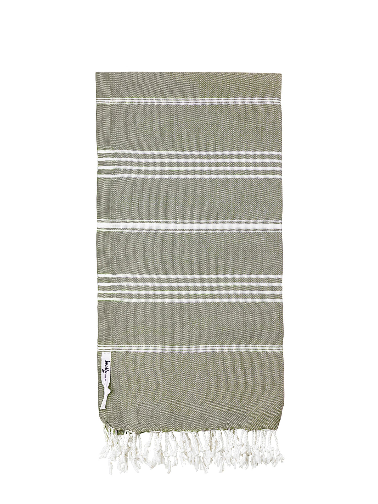 Knotty Original Turkish Towel Collection