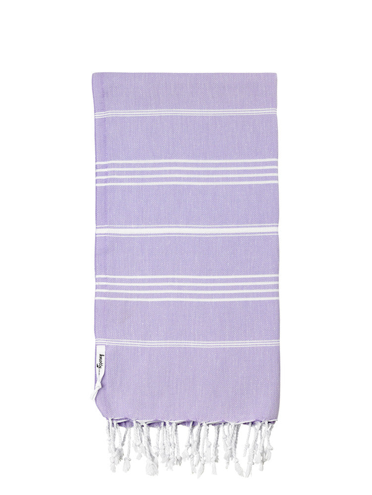 Knotty Original Turkish Towel Collection