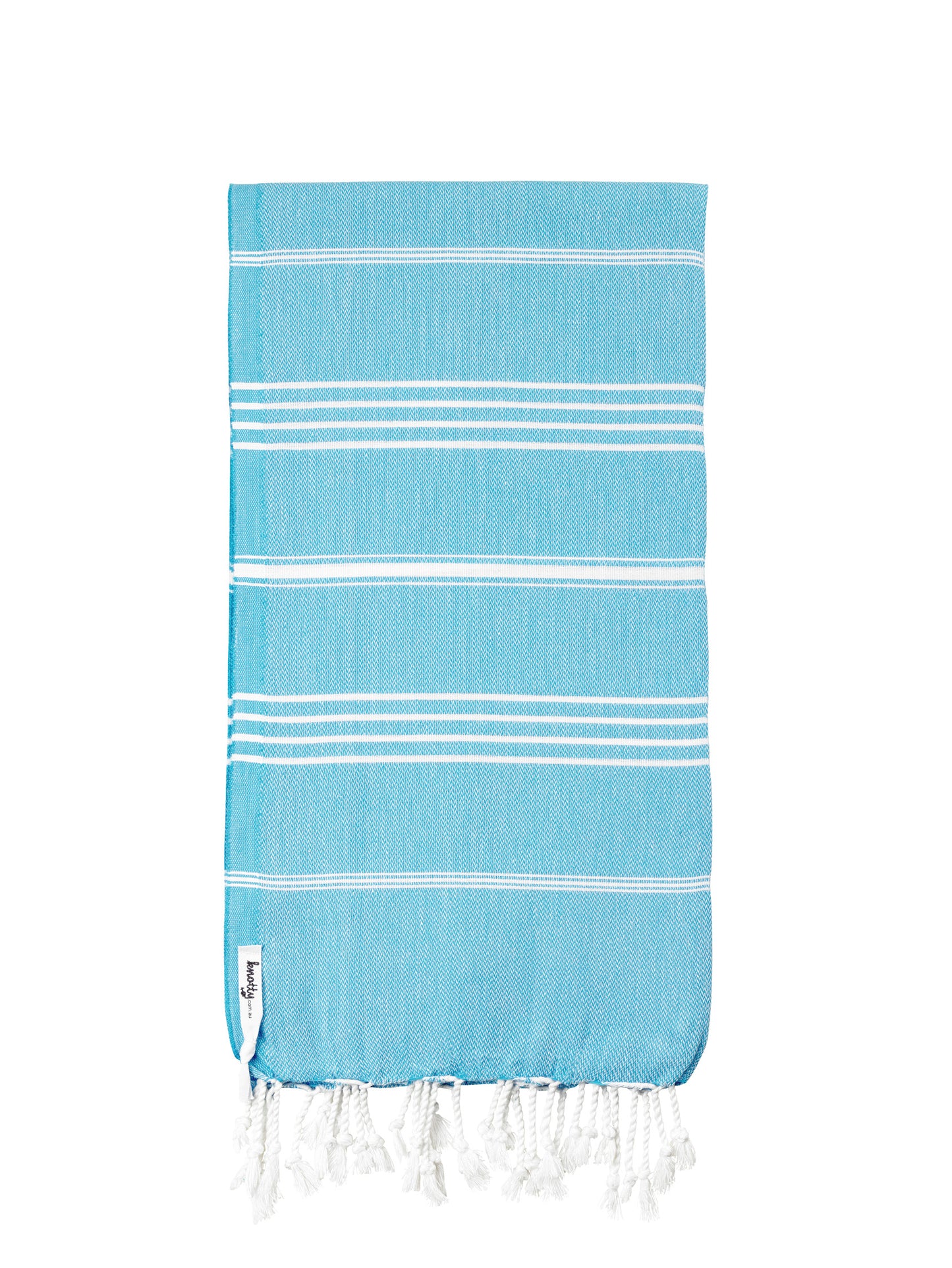Knotty Original Turkish Towel Collection