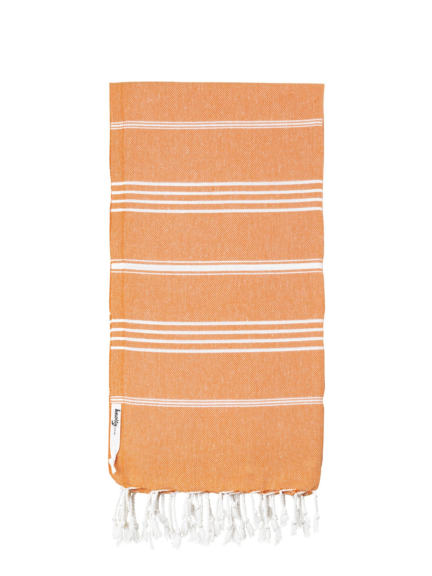 Knotty Original Turkish Towel Collection