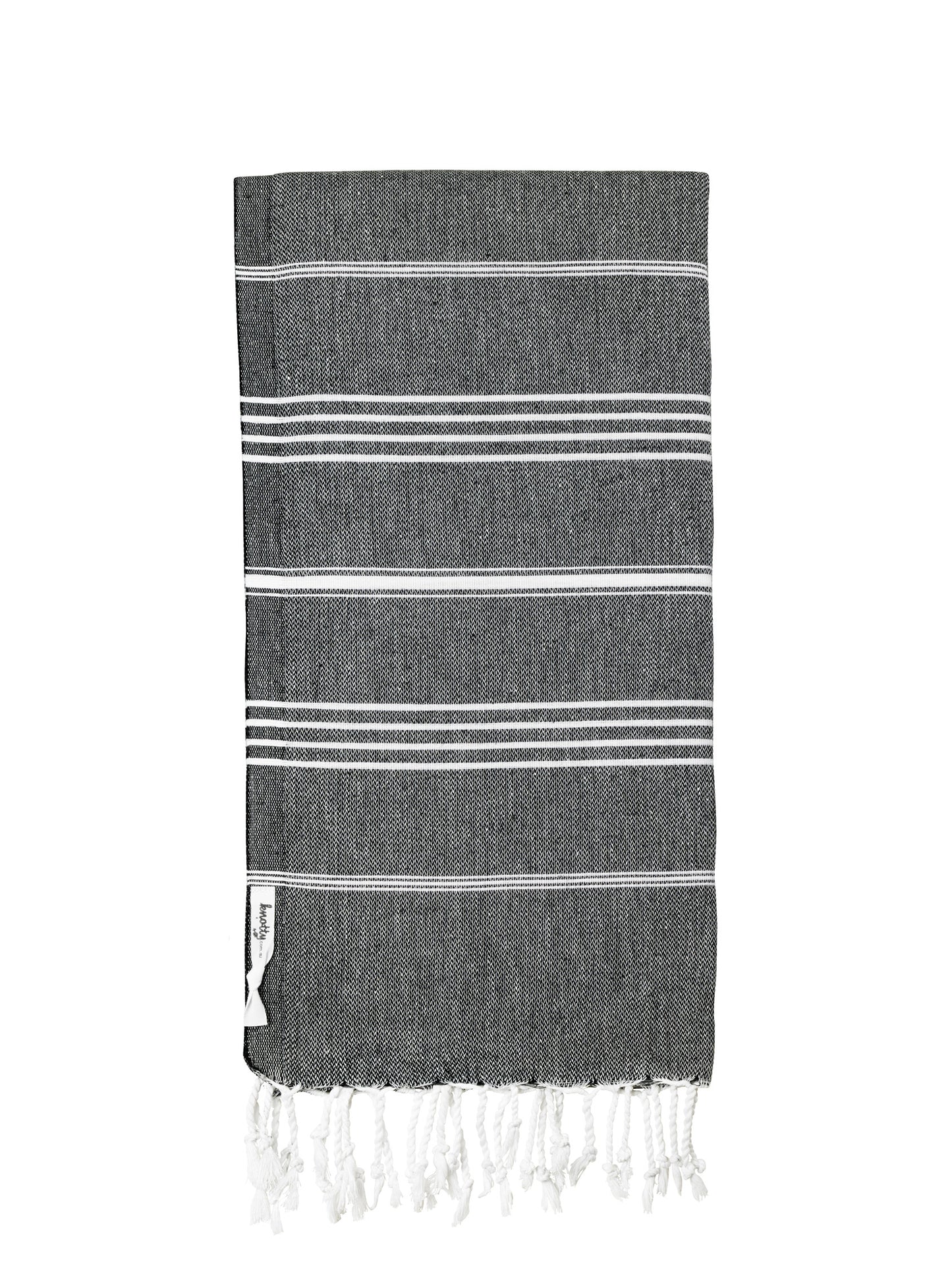 Knotty Original Turkish Towel Collection