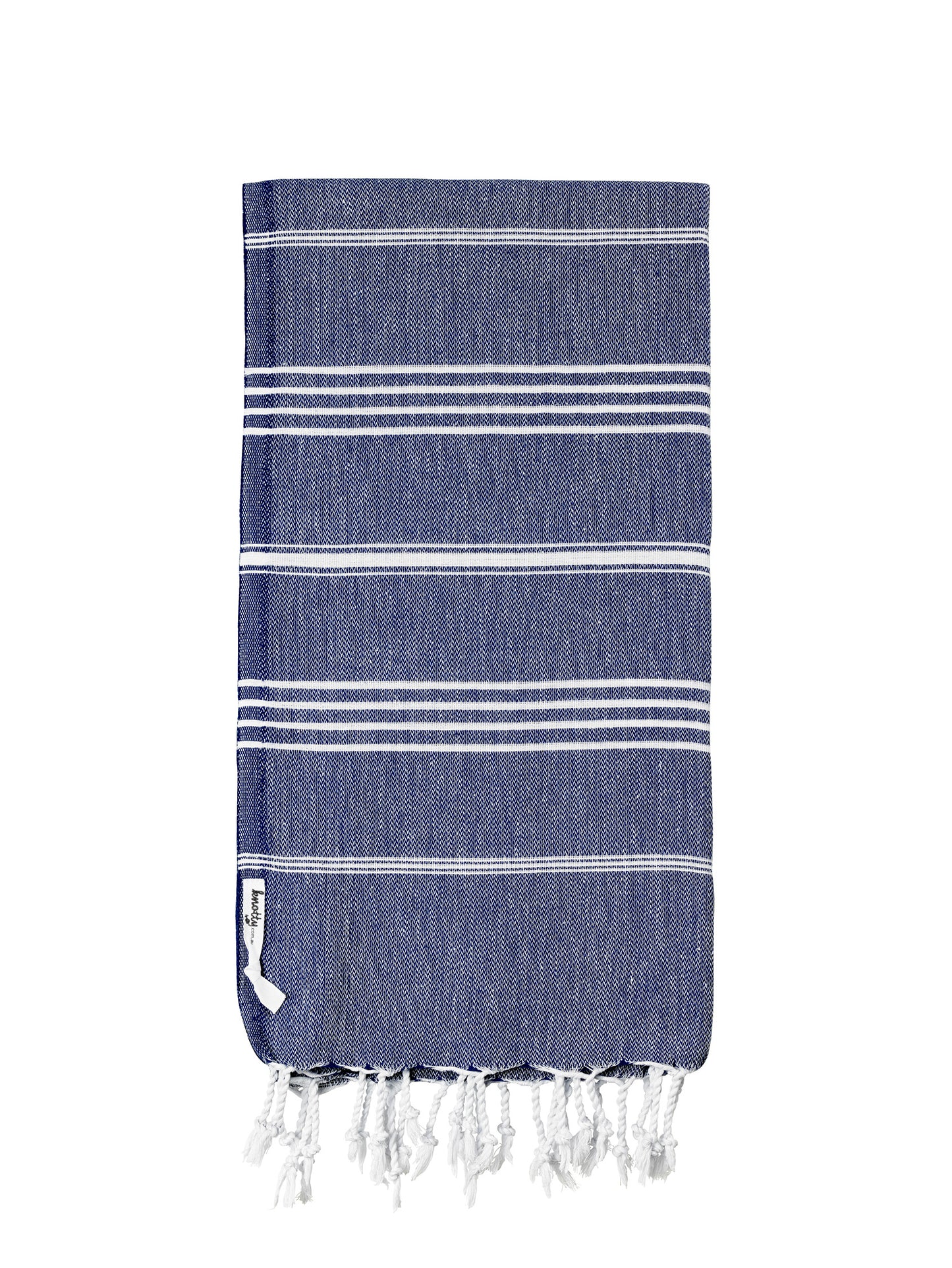 Knotty Original Turkish Towel Collection