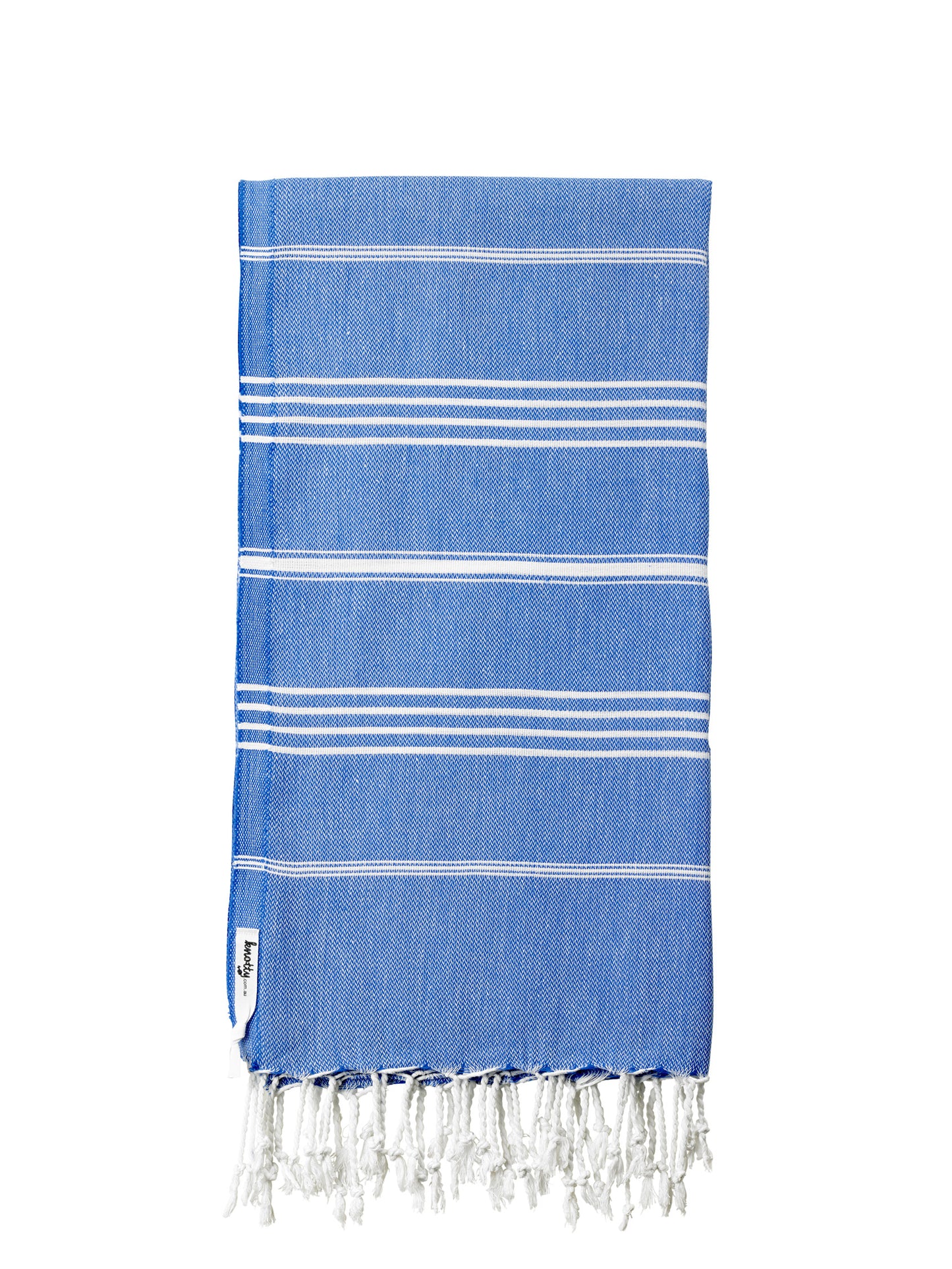 Knotty Original Turkish Towel Collection