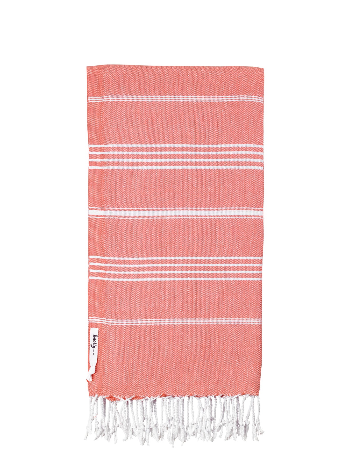 Knotty Original Turkish Towel Collection