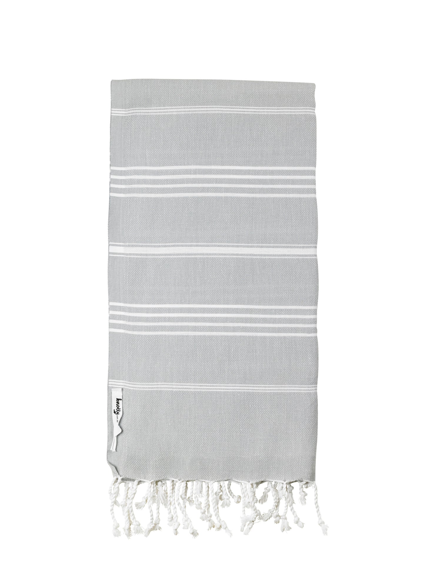 Knotty Original Turkish Towel Collection
