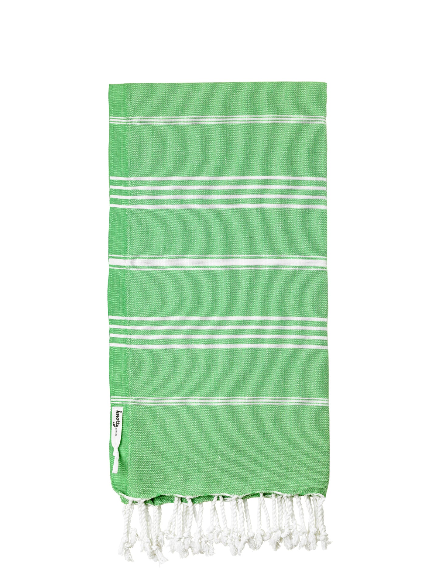 Knotty Original Turkish Towel Collection