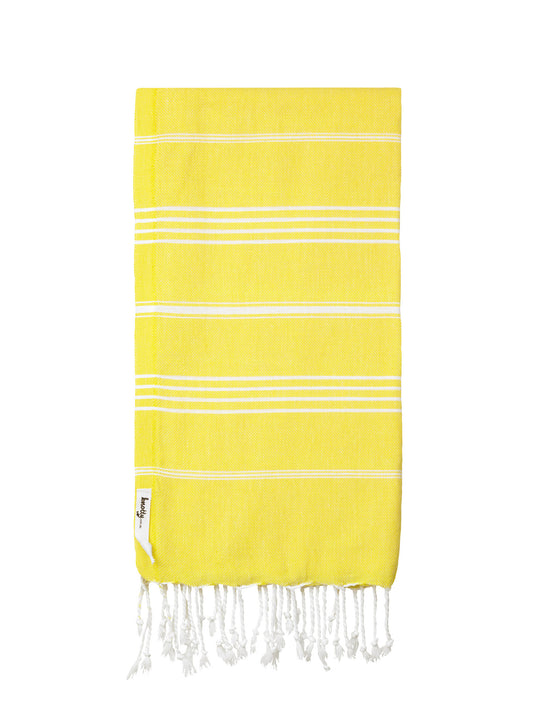 Knotty Original Turkish Towel Collection