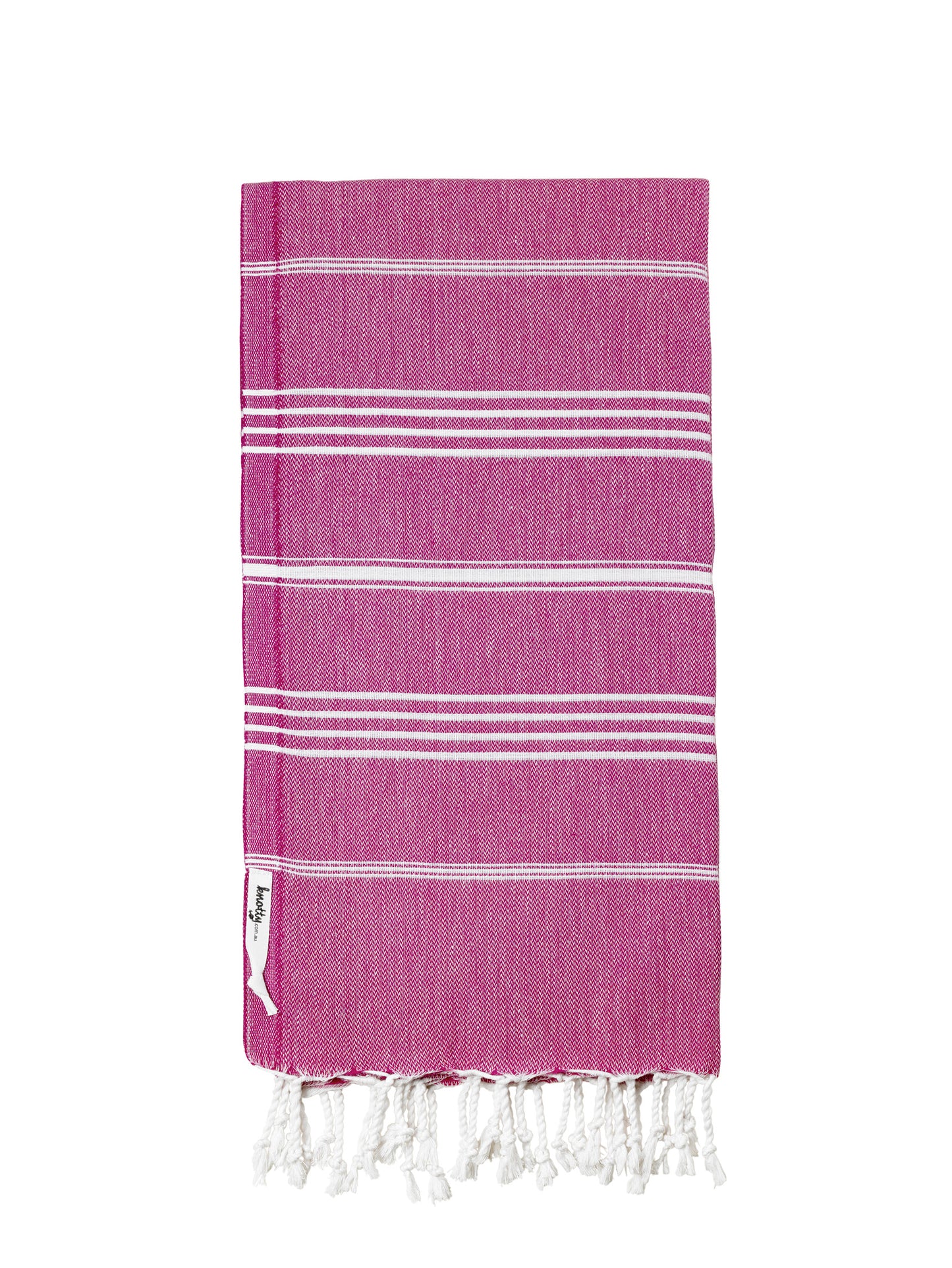 Knotty Original Turkish Towel Collection