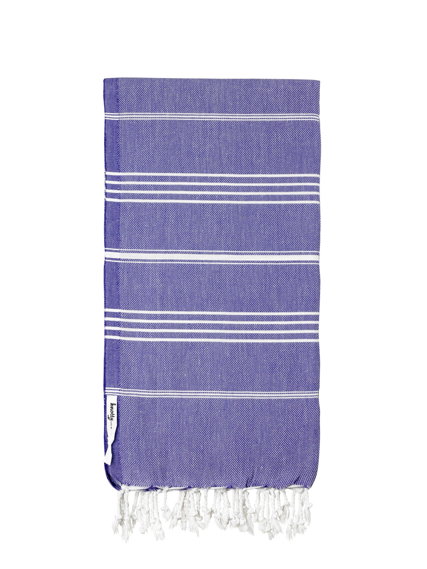 Knotty Original Turkish Towel Collection