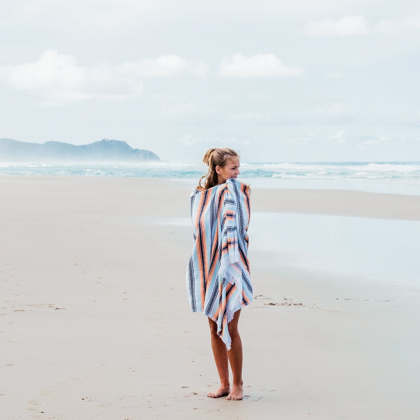 Knotty Surf Towel - Knotty.com.au