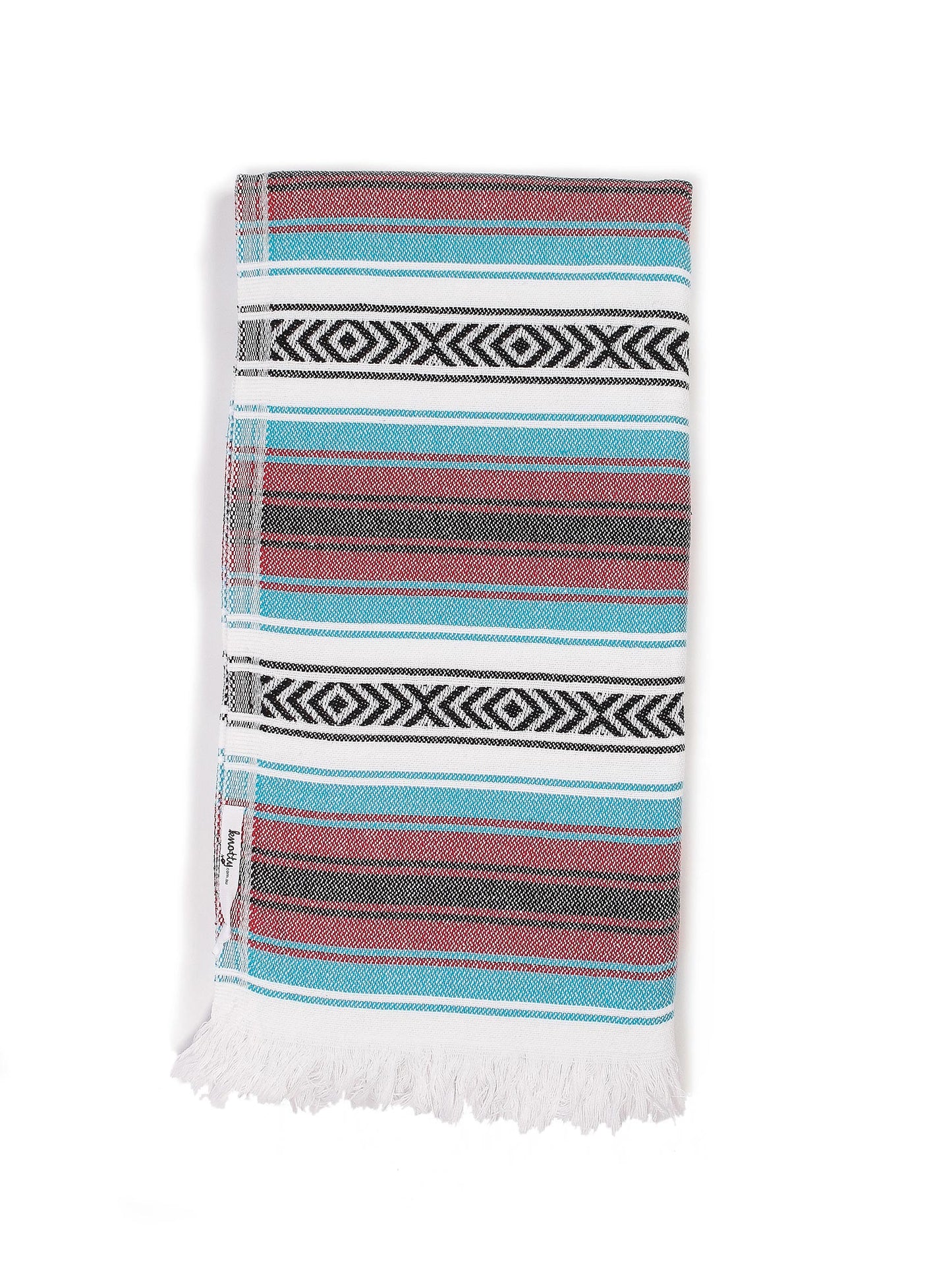 Knotty Surf Towel