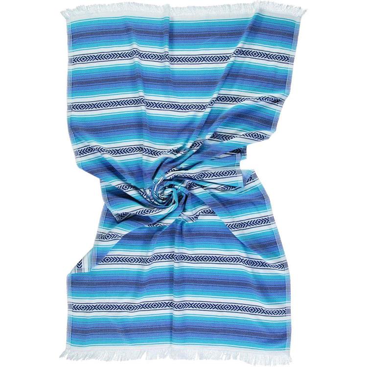 Knotty Surf Towel