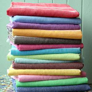 Why Turkish Cotton is Better for the Planet
