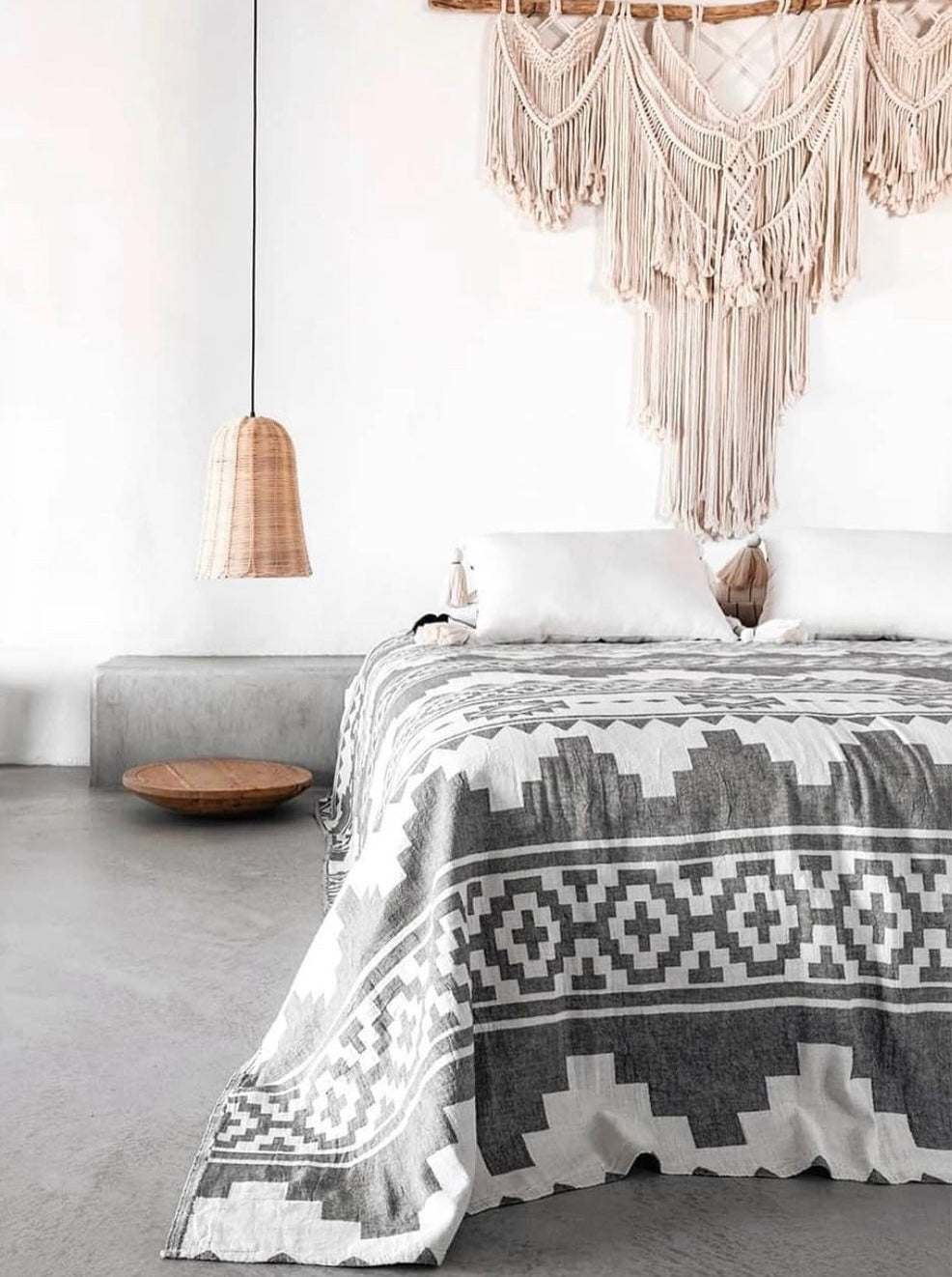 Sustainable Home Textiles