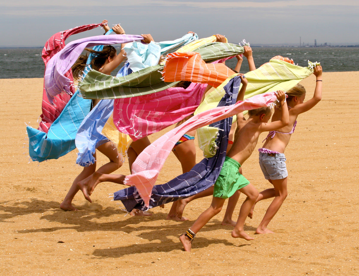 For the Kids Knotty Knotty Australia