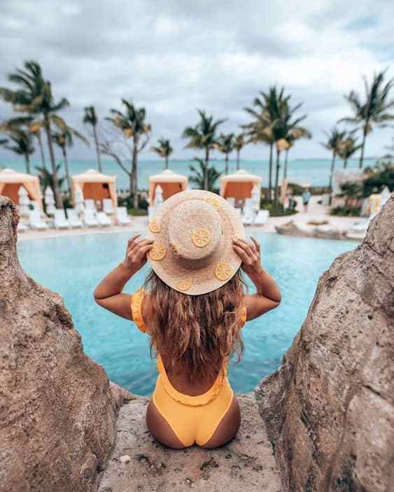 BEACH ACCESSORIES