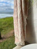 Arizona Knotty Turkish Towel - Rose Smoke