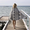 Oteki Knotty Turkish Towel - ARIZONA - Knotty.com.au