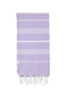 Junior Original Turkish Towels - Hand Towel / Gym Towel - Knotty.com.au
