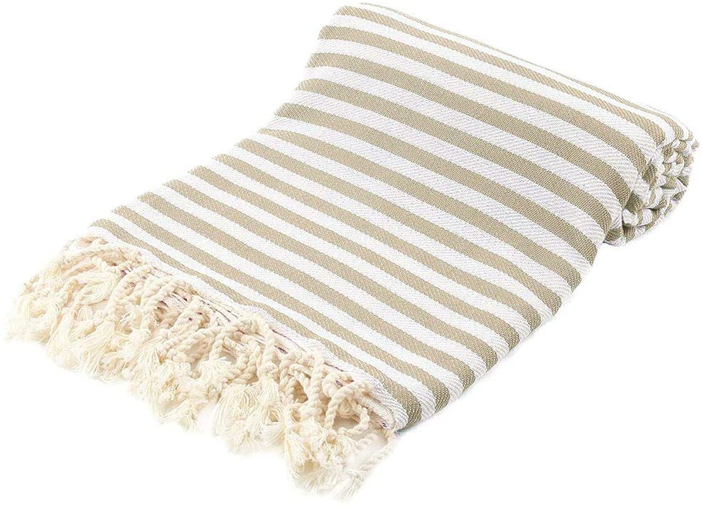 Meditteranean Candy Turkish Towel