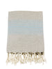 Linen Knotty Turkish Towels