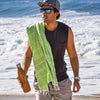 Knotty Original Turkish Towel - GECKO