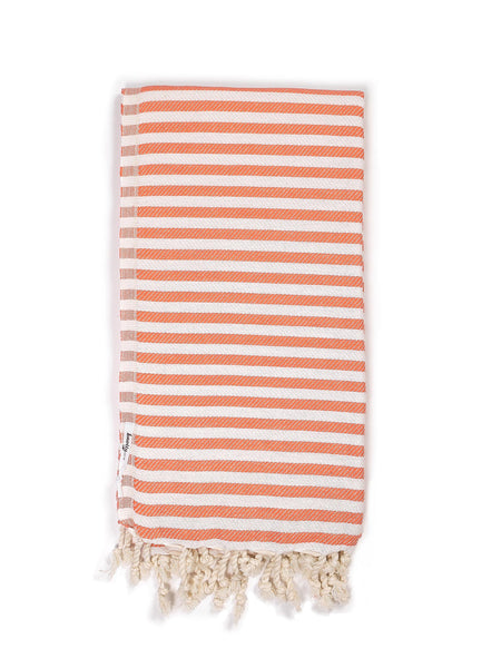 Meditteranean Candy Turkish Towel