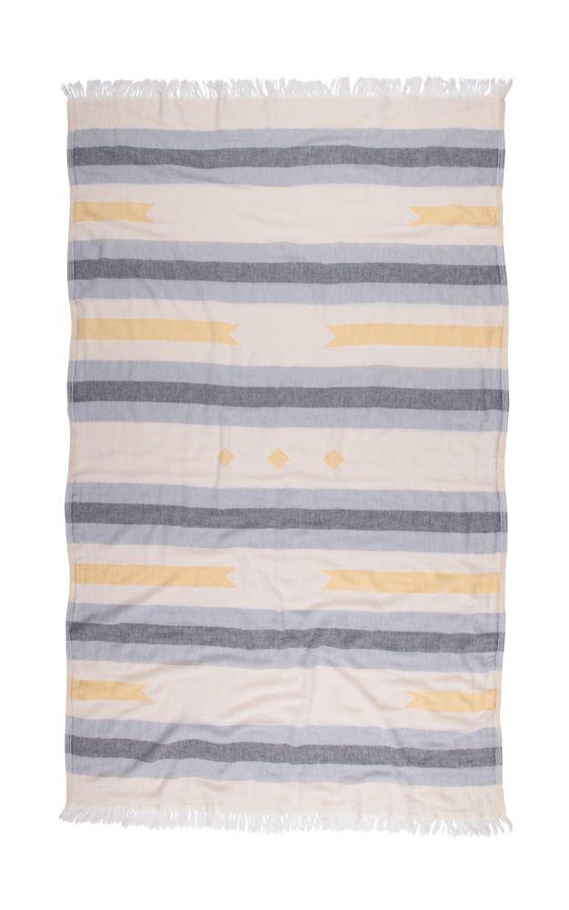 Oteki Knotty Turkish Towel - Inca - Knotty.com.au