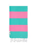 Knotty Superbright Turkish Towel - CIRCUS
